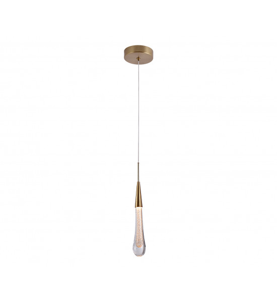 Подвесной светильник Kink Light 07861-1A,36 Гутта Подвесной светильник Kink Light 07861-1A,36 Гутта