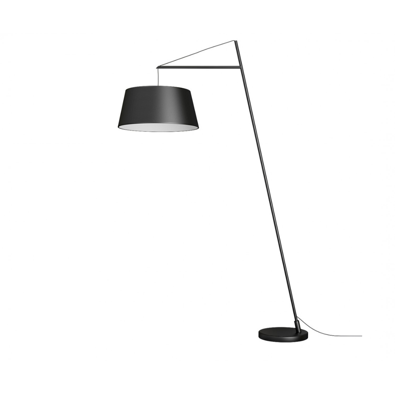 Торшер Kink Light 07191-F,19 Бариа
