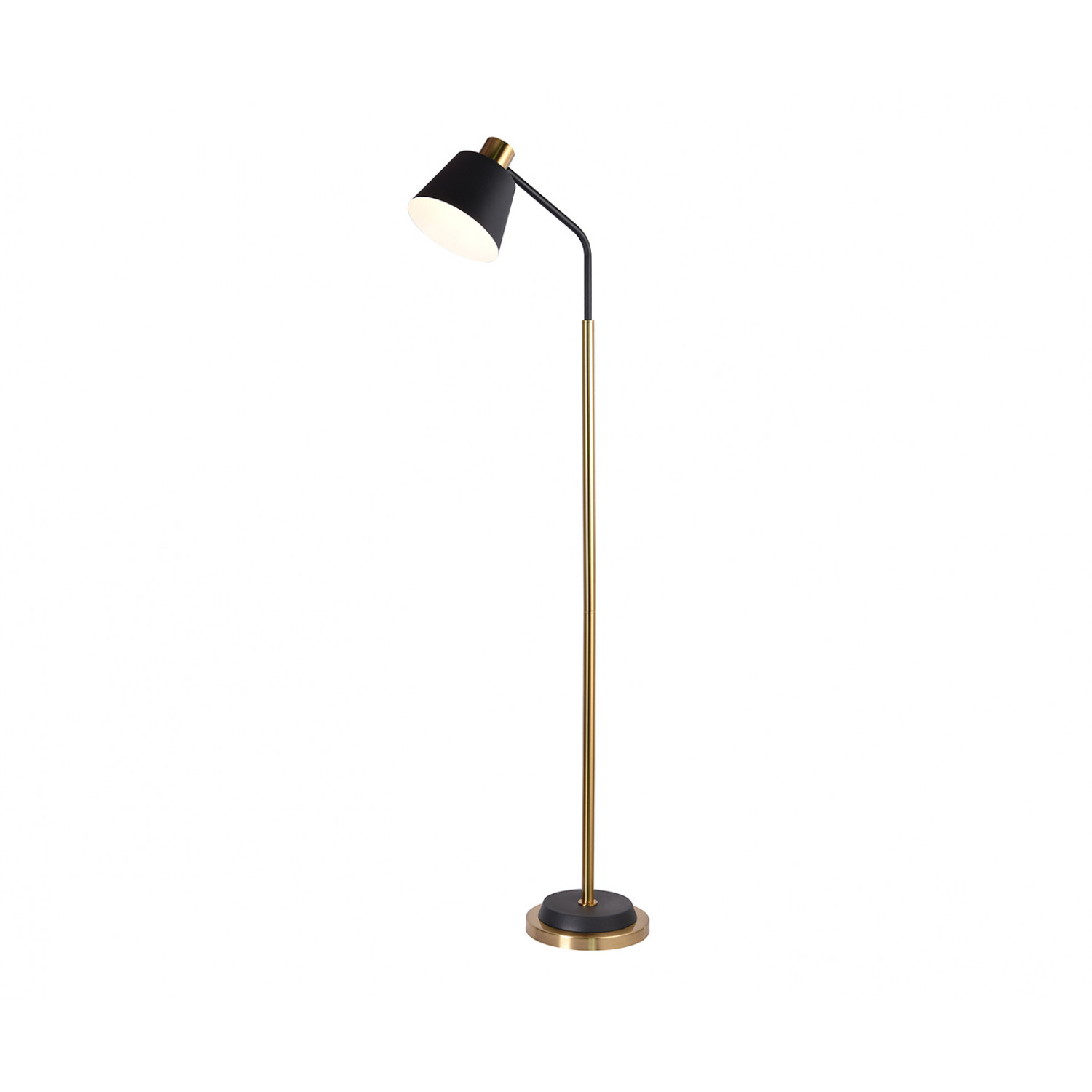 Торшер Kink Light 07043A,19 Арни