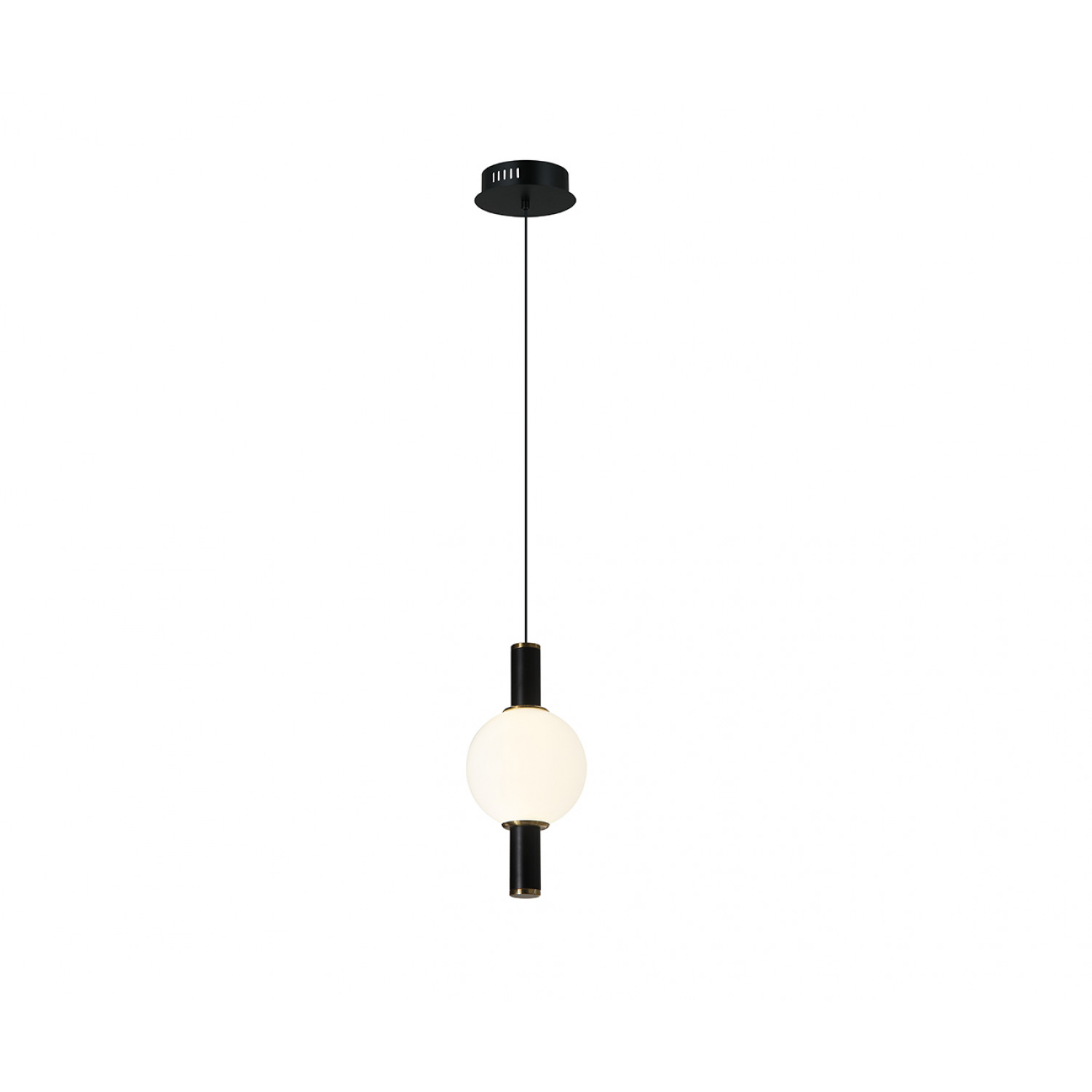 Подвесной светильник Kink Light 07637-1A,19(01) Луена