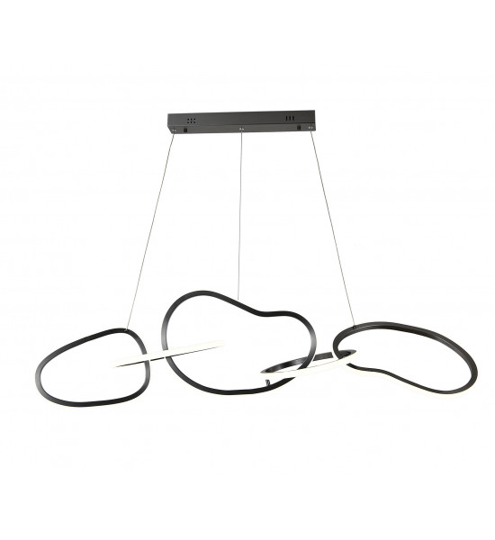 Подвесной светильник Kink Light 07609-5AL,12 Сена Подвесной светильник Kink Light 07609-5AL,12 Сена
