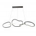 Подвесной светильник Kink Light 07609-5AL,12 Сена