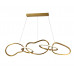 Подвесной светильник Kink Light 07609-5AL,36 Сена