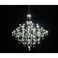 Люстра Kink Light 07881-80,02(21) Галанта
