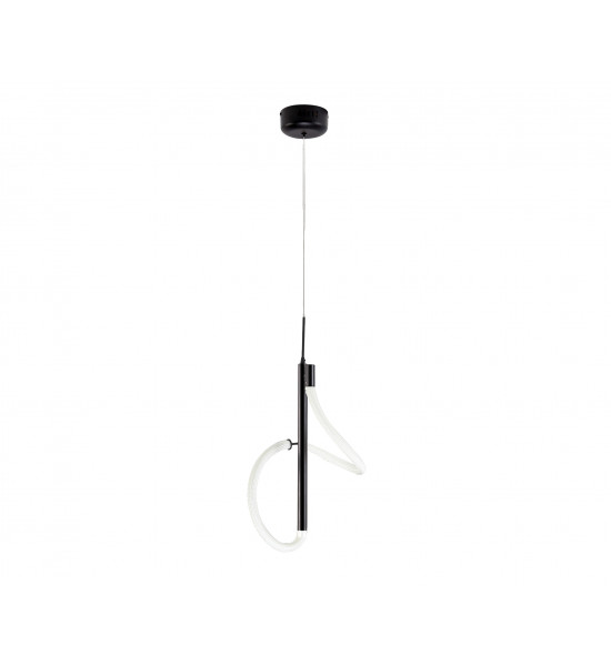 Подвесной светильник Kink Light 08040K-1A,19(4000K) Далия Подвесной светильник Kink Light 08040K-1A,19(4000K) Далия