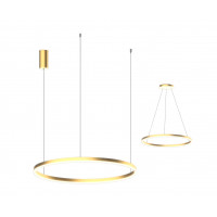 Подвесной светильник Kink Light 08228,36A(3000K) Тор