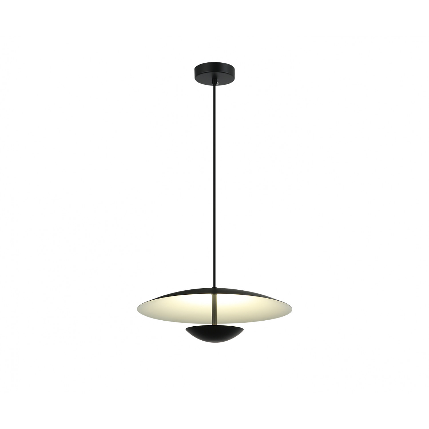 Подвесной светильник Kink Light 08467-35A,19 Синди