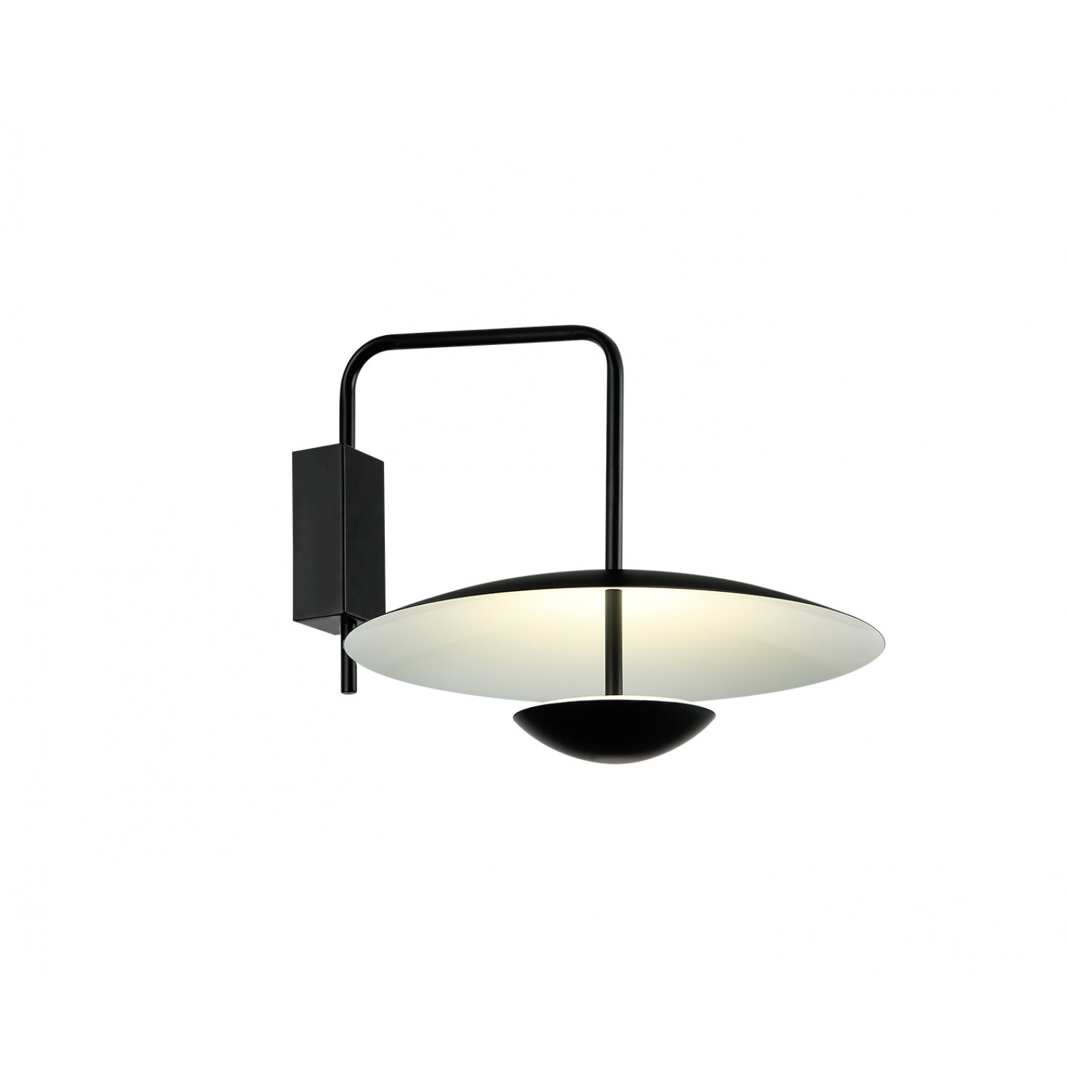 Настенный светильник Kink Light 08467-35W,19 Синди