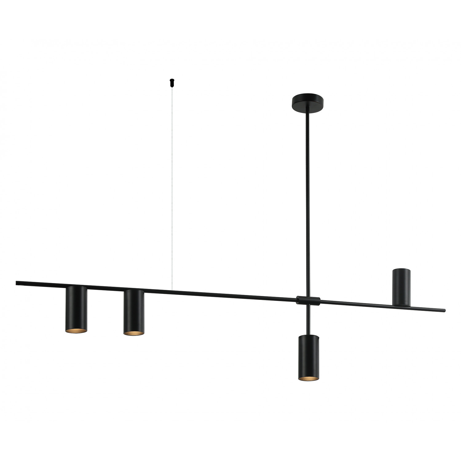 Люстра Kink Light 07621-4,19 Рия