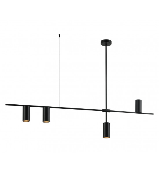 Люстра Kink Light 07621-4,19 Рия Люстра Kink Light 07621-4,19 Рия