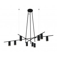 Люстра Kink Light 07621-9,19 Рия