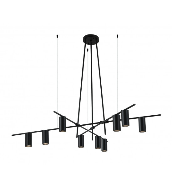 Люстра Kink Light 07621-9,19 Рия