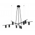 Люстра Kink Light 07621-9,19 Рия