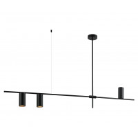 Люстра Kink Light 07621-3,19 Рия
