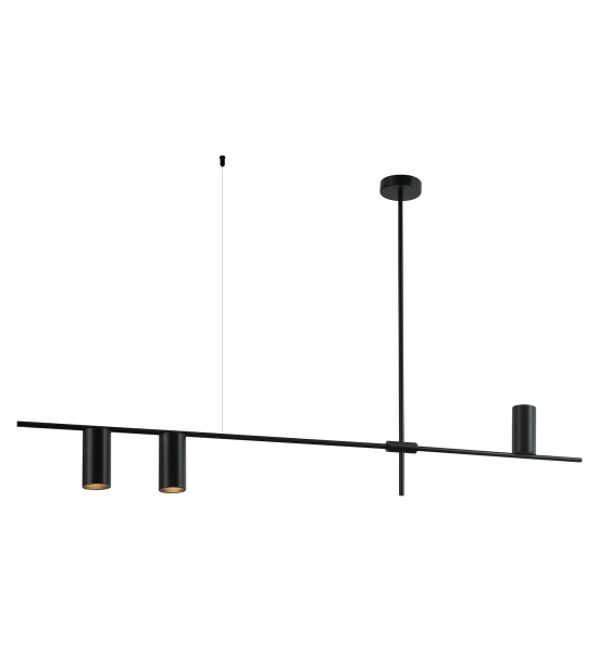 Люстра Kink Light 07621-3,19 Рия Люстра Kink Light 07621-3,19 Рия