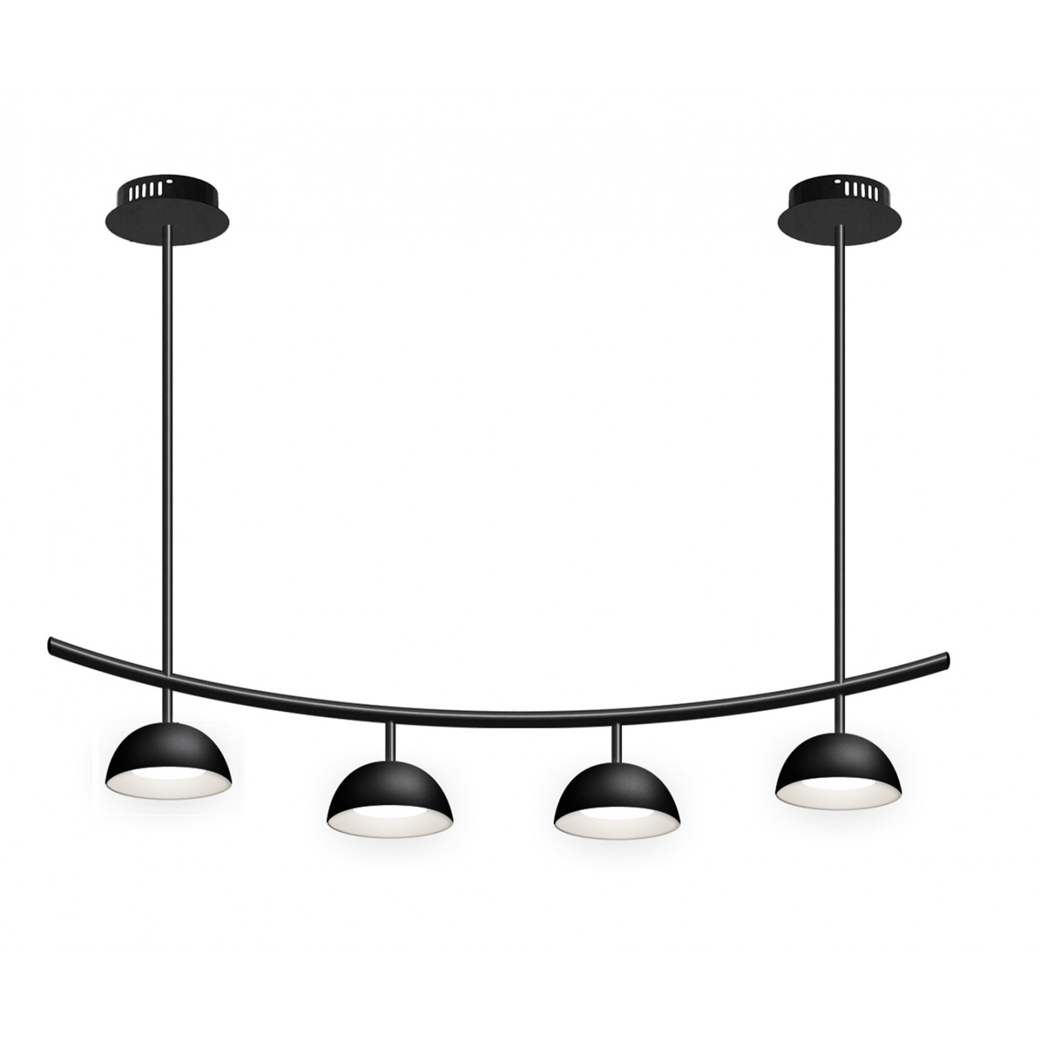 Люстра Kink Light 07652-4,19 Стиви Люстра Kink Light 07652-4,19 Стиви