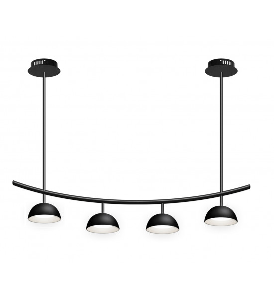 Люстра Kink Light 07652-4,19 Стиви Люстра Kink Light 07652-4,19 Стиви