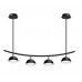 Люстра Kink Light 07652-4,19 Стиви Люстра Kink Light 07652-4,19 Стиви
