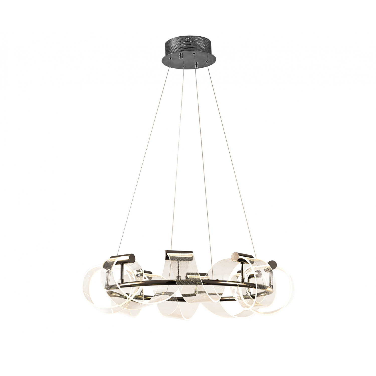 Подвесной светильник Kink Light 08037-70,29 Ранни