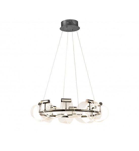 Подвесной светильник Kink Light 08037-70,29 Ранни