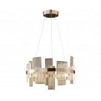 Люстра Kink Light 08033-60,33 Эстела
