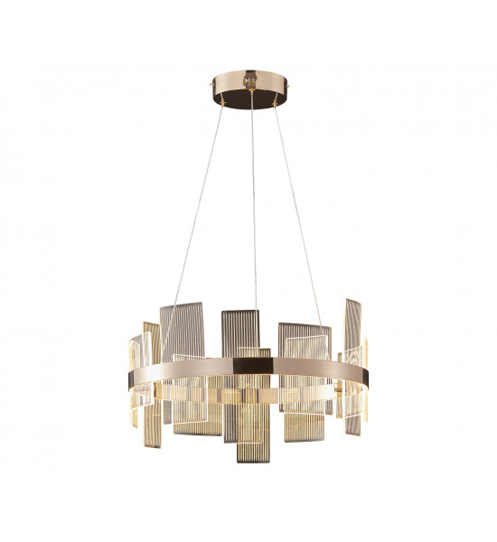 Люстра Kink Light 08033-60,33 Эстела Люстра Kink Light 08033-60,33 Эстела