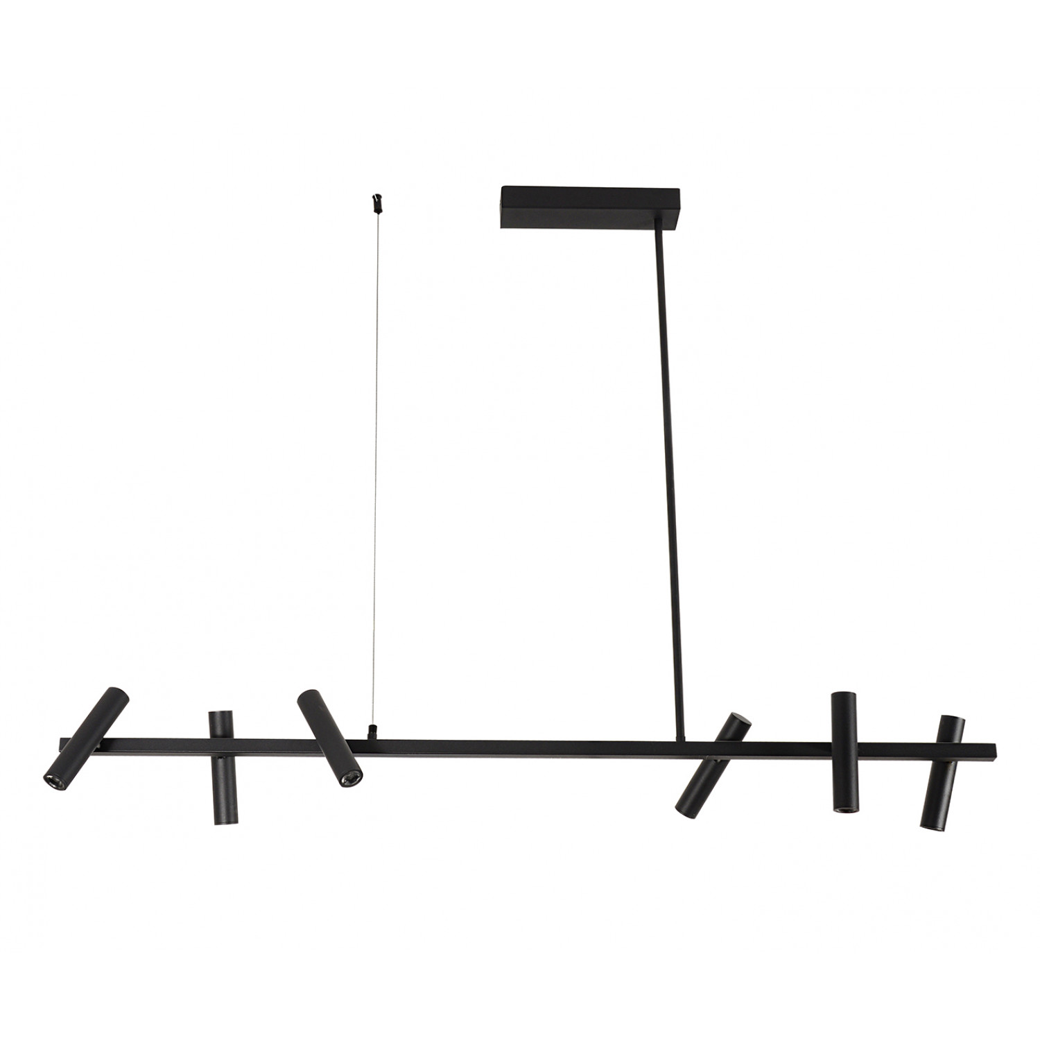 Люстра Kink Light 07613-6AS,19 Верония