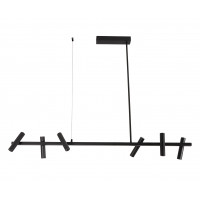 Люстра Kink Light 07613-6AS,19 Верония