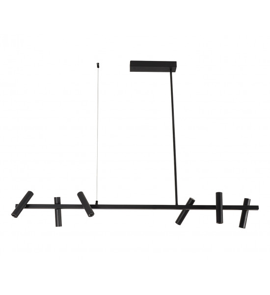Люстра Kink Light 07613-6AS,19 Верония Люстра Kink Light 07613-6AS,19 Верония