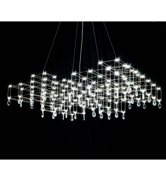 Люстра Kink Light 07887-A,02(21) Галанта Люстра Kink Light 07887-A,02(21) Галанта