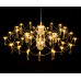 Люстра Kink Light 07889-80,33(21) Галанта