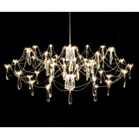 Люстра Kink Light 07889-80,02(21) Галанта