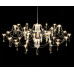 Люстра Kink Light 07889-80,02(21) Галанта