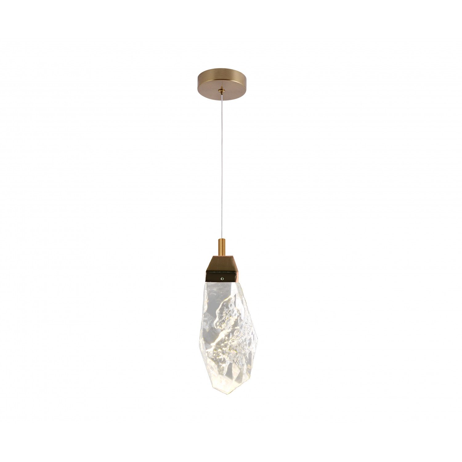 Подвесной светильник Kink Light 07862-1A,36 Джина