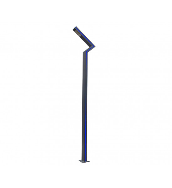 Светильник Kink Light 09203-F,16(05) Сания