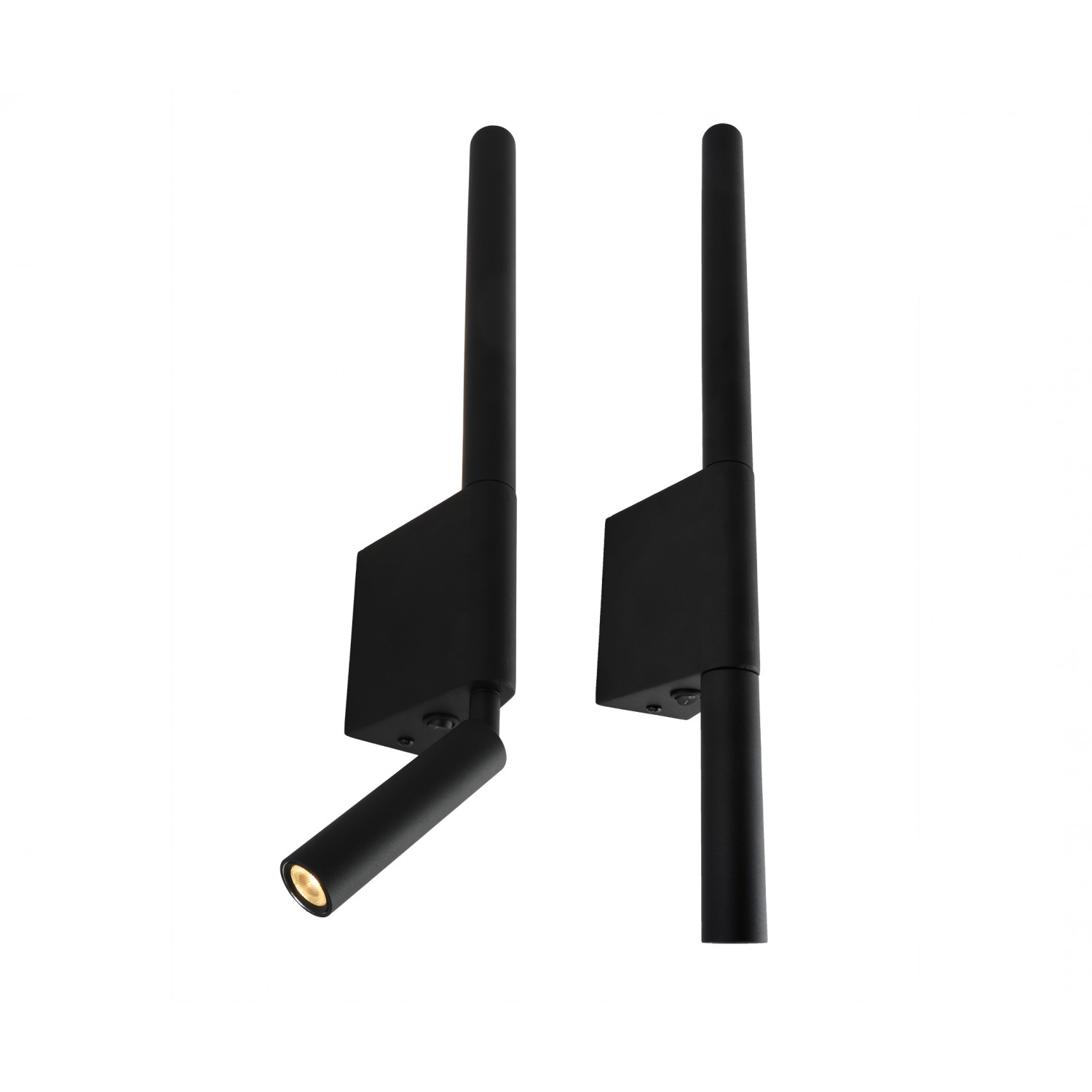 Настенный светильник Kink Light 08079,19 Прани
