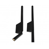Настенный светильник Kink Light 08079,19 Прани