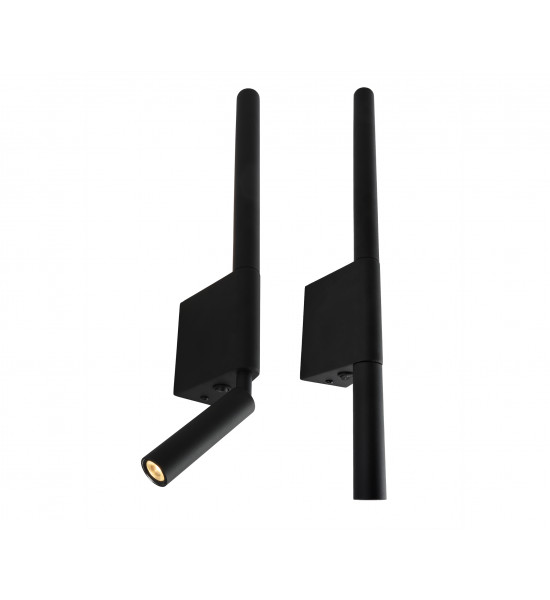 Настенный светильник Kink Light 08079,19 Прани Настенный светильник Kink Light 08079,19 Прани