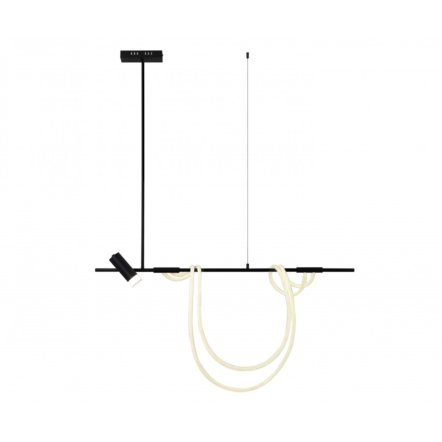 Подвесной светильник Kink Light 08039K-120A,19 Кайли