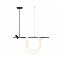 Подвесной светильник Kink Light 08039K-120A,19 Кайли