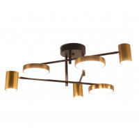 Люстра Kink Light 07645-6D,19(20) Рапис