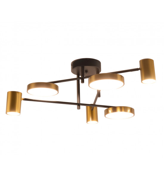 Люстра Kink Light 07645-6D,19(20) Рапис