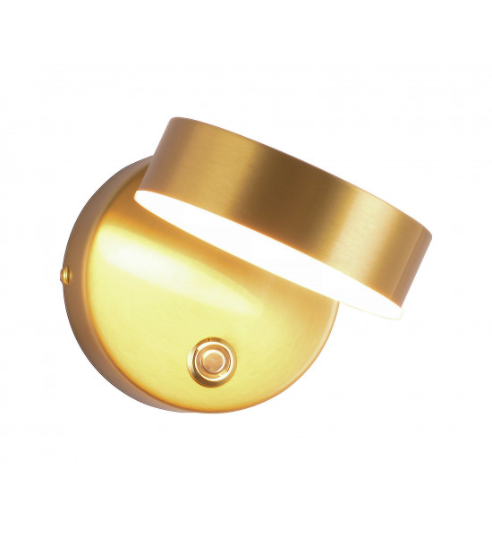 Бра Kink Light 08450W,20 Гайли Бра Kink Light 08450W,20 Гайли