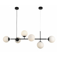 Люстра Kink Light 07622-6,19-01 Ирда