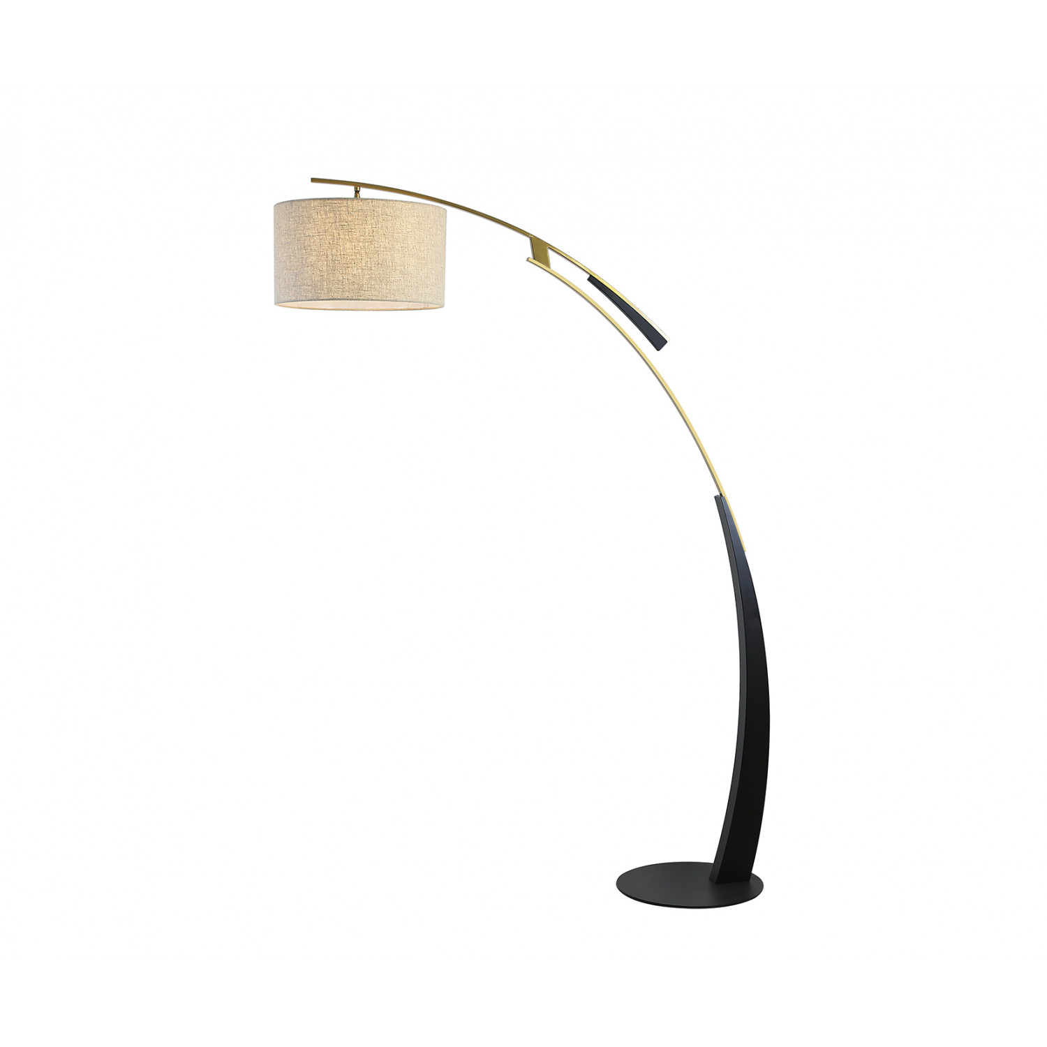 Торшер Kink Light 07054-F,19-20 Нестор