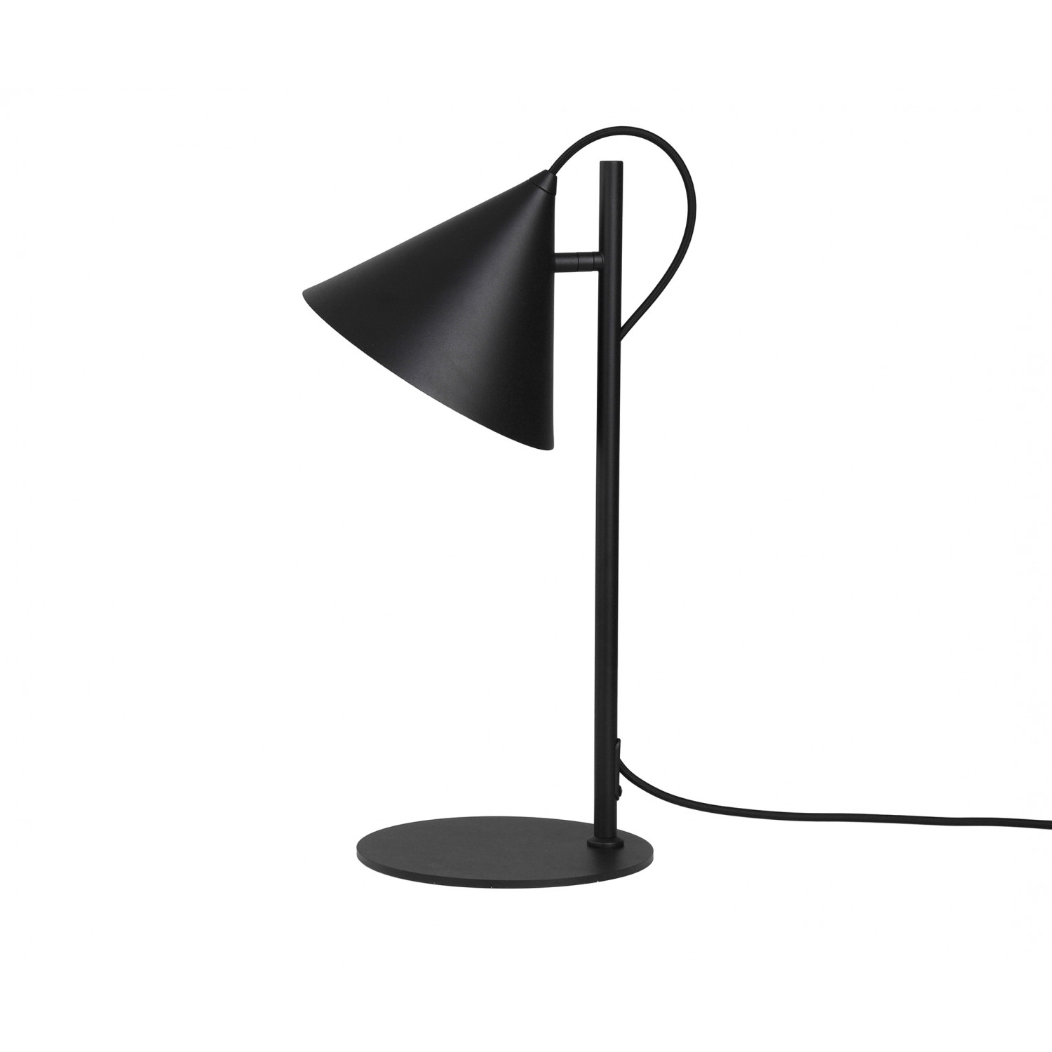 Настольная лампа Kink Light 08482-T,19 Райви