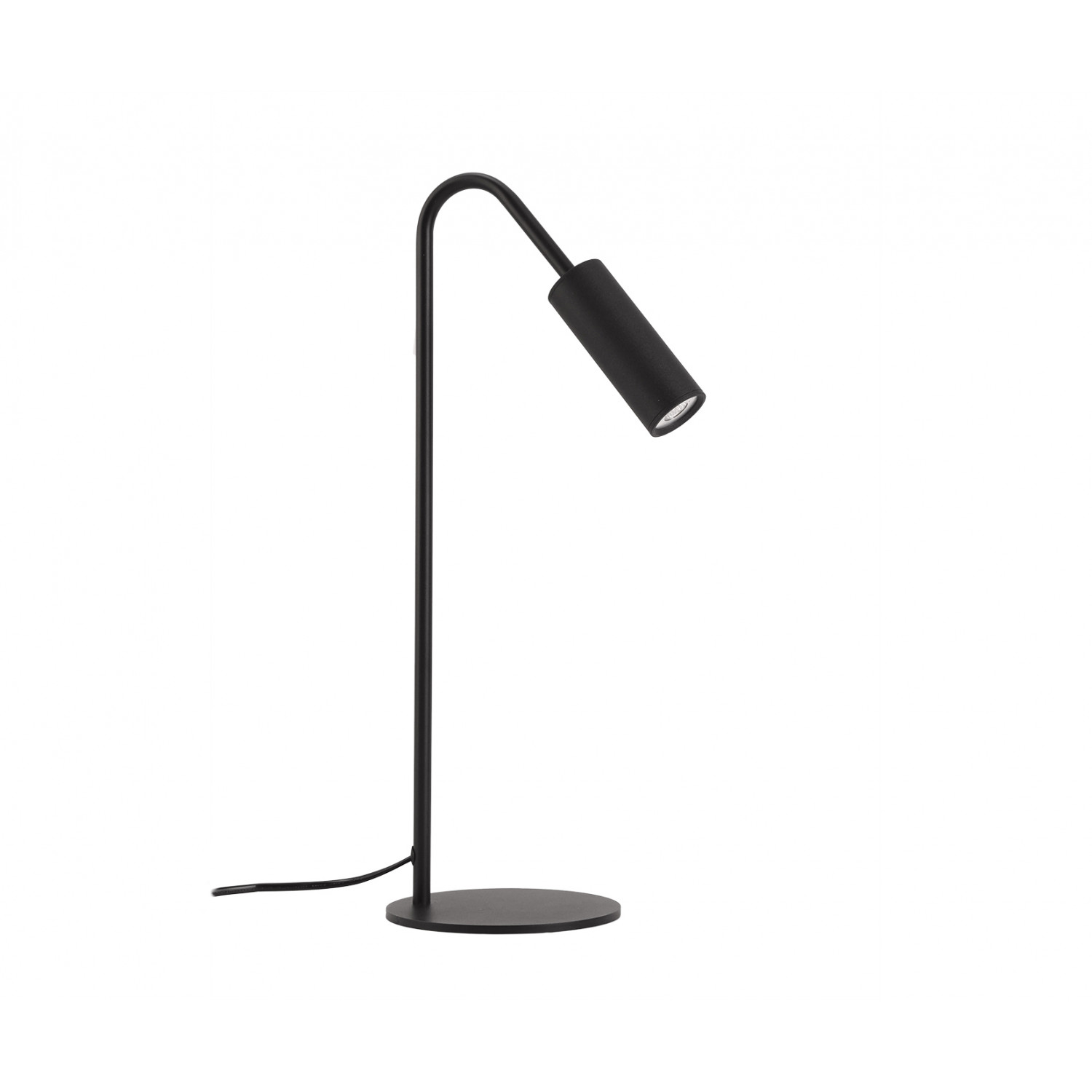 Настольная лампа Kink Light 07045-1,19 Грау