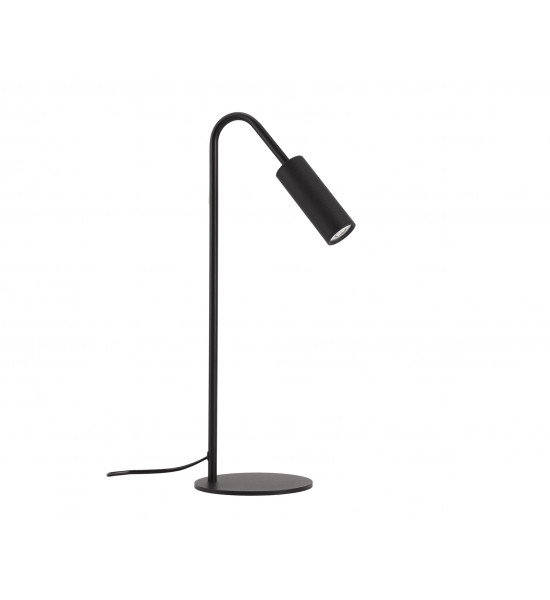 Настольная лампа Kink Light 07045-1,19 Грау Настольная лампа Kink Light 07045-1,19 Грау