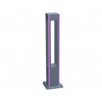 Светильник Kink Light 09209-F(220V),16(10) Аврил