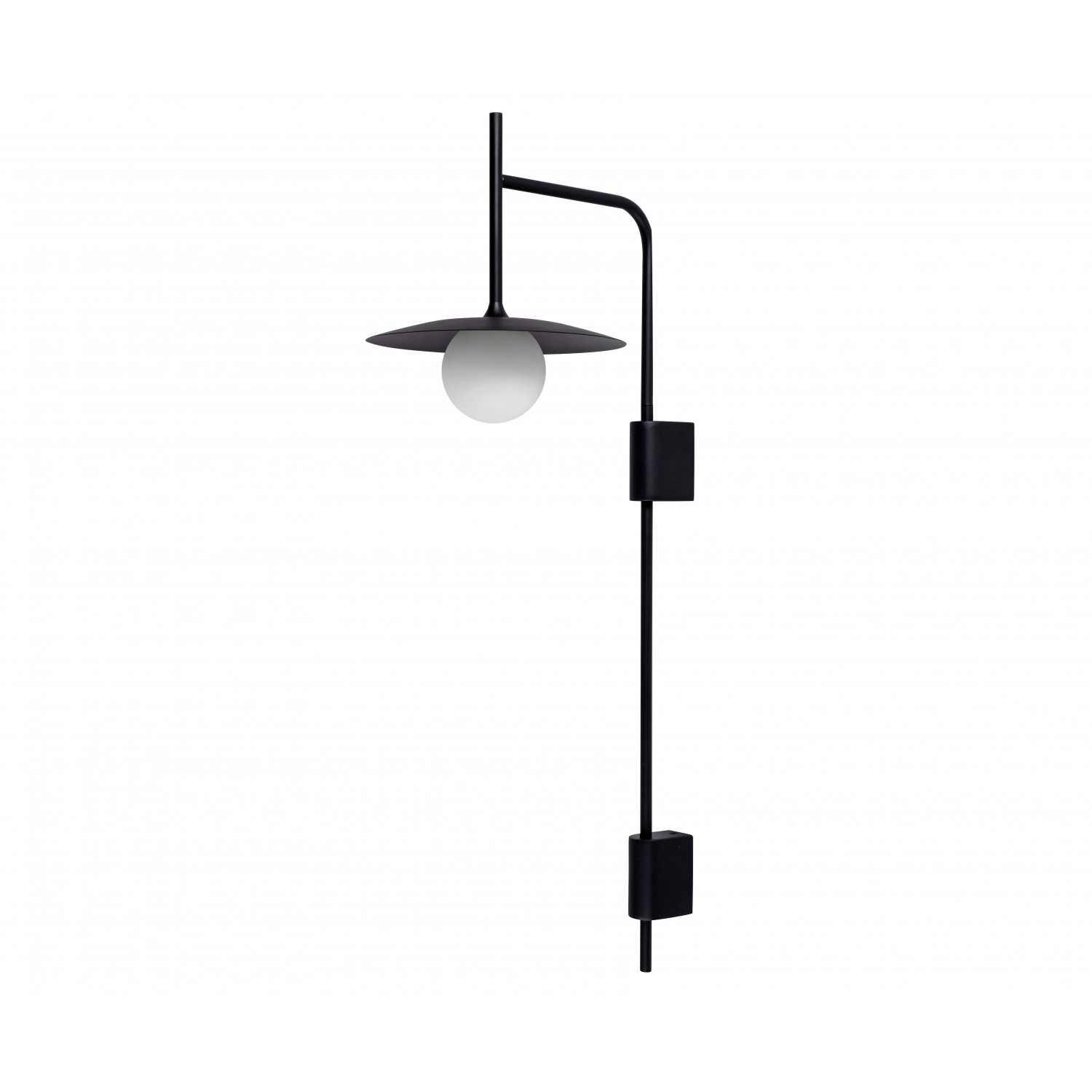 Настенный светильник Kink Light 08469W-2,19 Элисон